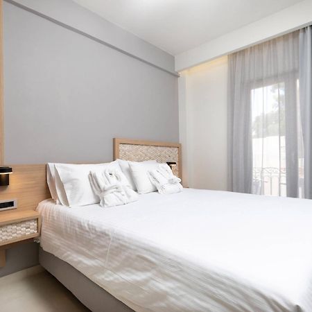 Metropolitan Pearl Boutique Hotel Khania Eksteriør bilde